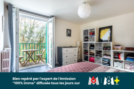 
                                                                                        Vente
                                                                                         Maison en pierre - 142m2 - CREVANT LAVEINE