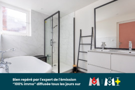 
                                                                                        Vente
                                                                                         Maison en pierre - 142m2 - CREVANT LAVEINE