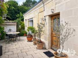 
                                                                                        Vente
                                                                                         Maison en pierre 4 pièces + dépendances
