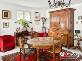 
                                                                                        Vente
                                                                                         Maison en pierre 4 pièces + dépendances