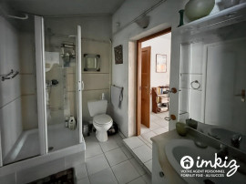 
                                                                                        Vente
                                                                                         Maison en pierre 4 pièces + dépendances