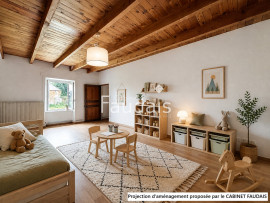 
                                                                                        Vente
                                                                                         Maison en pierre à vendre entre Saint-Lô et Coutances   Calm