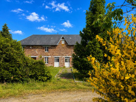 
                                                                                        Vente
                                                                                         Maison en pierre à vendre entre Saint-Lô et Coutances   Calm