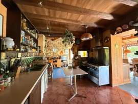 
                                                                                        Vente
                                                                                         Maison en pierre avec 2 gîtes, piscine  et 6,5 hectares de terrain – secteur Lalinde