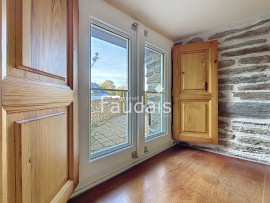 
                                                                                        Vente
                                                                                         Maison en pierre avec potentiel et dépendances   Saint-Georg