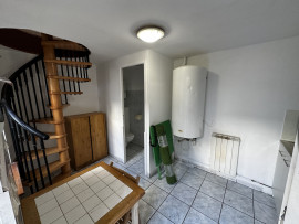 Vente
MAISON EN PIERRE EN COUR D’IMMEUBLE - AIRBNB / LOVEROOM / COURTE DURÉE