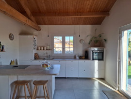 Vente
Maison en pierre en Vendée