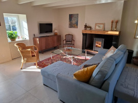 Vente
Maison en pierre en Vendée