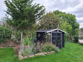 Vente
Maison en pierre en Vendée