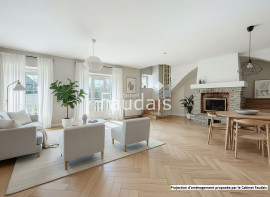 
                                                                                        Vente
                                                                                         Maison en pierre - proche CONDE SUR VIRE et SAINT-LO