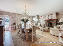 
                                                                                        Vente
                                                                                         Maison en pierre - proche CONDE SUR VIRE et SAINT-LO