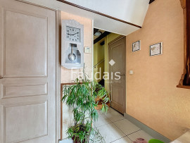 
                                                                                        Vente
                                                                                         Maison en pierre - proche CONDE SUR VIRE et SAINT-LO