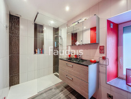 
                                                                                        Vente
                                                                                         Maison en pierre - proche CONDE SUR VIRE et SAINT-LO