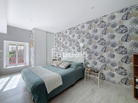 
                                                                                        Vente
                                                                                         Maison en pierre - proche CONDE SUR VIRE et SAINT-LO