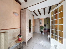 
                                                                                        Vente
                                                                                         Maison en pierre - proche CONDE SUR VIRE et SAINT-LO