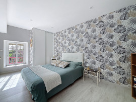 
                                                                                        Vente
                                                                                         Maison en pierre - proche CONDE SUR VIRE et SAINT-LO