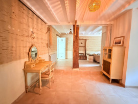 
                                                                                        Vente
                                                                                         Maison en pierre XIXe siècle