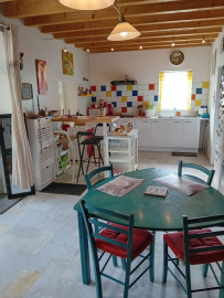 
                                                                                        Location
                                                                                         Maison en pierres au calme, sans vis-à-vis