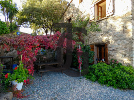 
                                                                                        Vente
                                                                                         MAISON EN PIERRES PROCHE SAINT FLORENT...