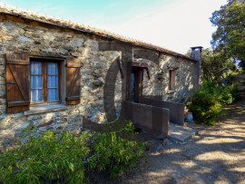 
                                                                                        Vente
                                                                                         MAISON EN PIERRES PROCHE SAINT FLORENT...