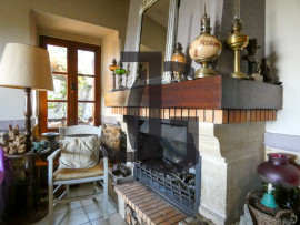 
                                                                                        Vente
                                                                                         MAISON EN PIERRES PROCHE SAINT FLORENT...