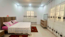 
                                                                                        Location
                                                                                         Maison en rez de chaussée à Midoun Djerba