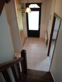 
                                                                                        Location
                                                                                         Maison entièrement rénovée avec jardin de 590 m²