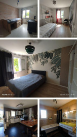 
                                                                                        Location
                                                                                         Maison entre océan et campage