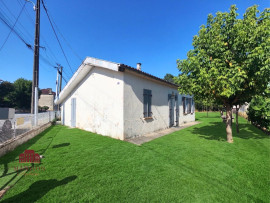 
                                                                                        Vente
                                                                                         Maison et terrain constructible