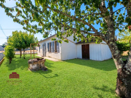 
                                                                                        Vente
                                                                                         Maison et terrain constructible
