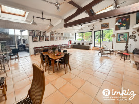 
                                                                                        Vente
                                                                                         Maison évolutive nombreuse possibilités