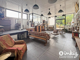 
                                                                                        Vente
                                                                                         Maison évolutive nombreuse possibilités