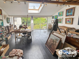 
                                                                                        Vente
                                                                                         Maison évolutive nombreuse possibilités