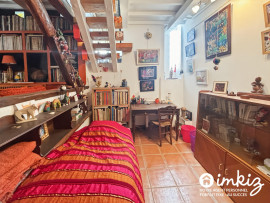 
                                                                                        Vente
                                                                                         Maison évolutive nombreuse possibilités