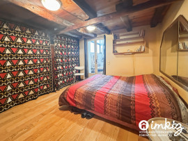
                                                                                        Vente
                                                                                         Maison évolutive nombreuse possibilités