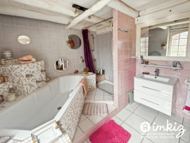 
                                                                                        Vente
                                                                                         Maison évolutive nombreuse possibilités