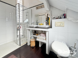 
                                                                                        Vente
                                                                                         Maison évolutive nombreuse possibilités