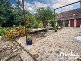 
                                                                                        Vente
                                                                                         Maison évolutive nombreuse possibilités