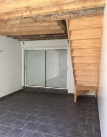 
                                                                                        Location
                                                                                         Maison f4 sur terrain clos - Sud de Nemours