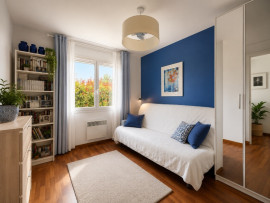 
                                                                                        Vente
                                                                                         Maison familiale 122 m² de plain-pied – 3 chambres + bureau – Terrain 1 500 m² piscinable – À 15 min de Bergerac