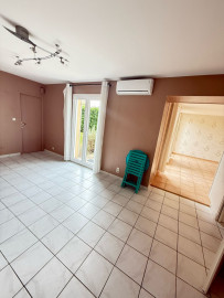 Vente
🏡 Maison Familiale 130mètres carrés avec Jardin