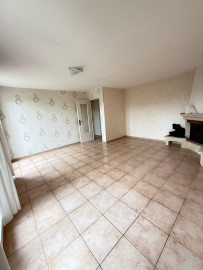 Vente
🏡 Maison Familiale 130mètres carrés avec Jardin