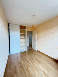Vente
🏡 Maison Familiale 130mètres carrés avec Jardin
