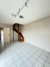 Vente
🏡 Maison Familiale 130mètres carrés avec Jardin