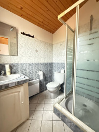 Vente
🏡 Maison Familiale 130mètres carrés avec Jardin
