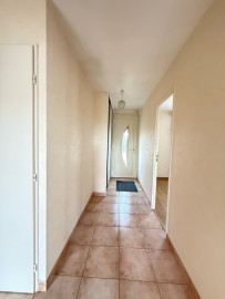 Vente
🏡 Maison Familiale 130mètres carrés avec Jardin
