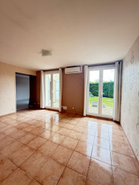 Vente
🏡 Maison Familiale 130mètres carrés avec Jardin