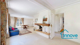 
                                                                                        Vente
                                                                                         maison familiale - 142 m² - 4 chambres