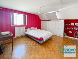 
                                                                                        Vente
                                                                                         maison familiale - 142 m² - 4 chambres