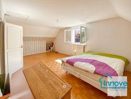 
                                                                                        Vente
                                                                                         maison familiale - 142 m² - 4 chambres